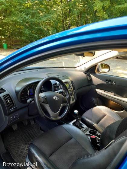Hyundai i30 Kombi 2009