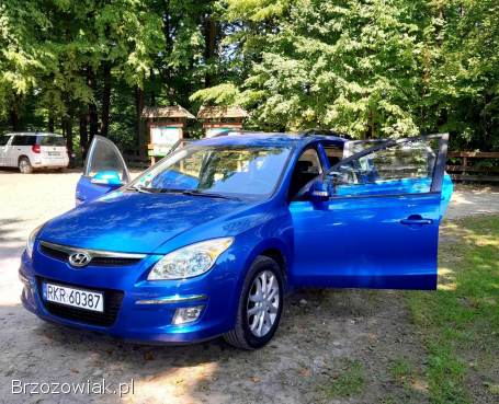 Hyundai i30 Kombi 2009