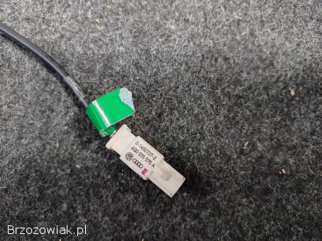 Antena dachowa do Skoda Octavia 2