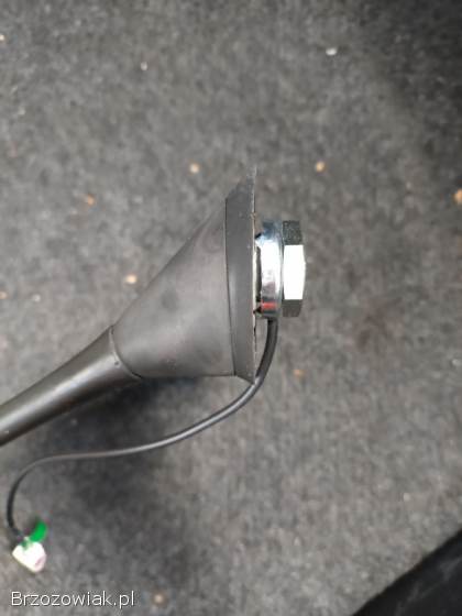 Antena dachowa do Skoda Octavia 2