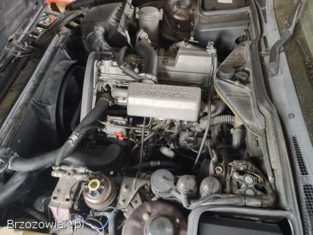 BMW Seria 5 E34 1991