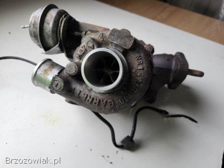 Silnik Hyundai Tucson