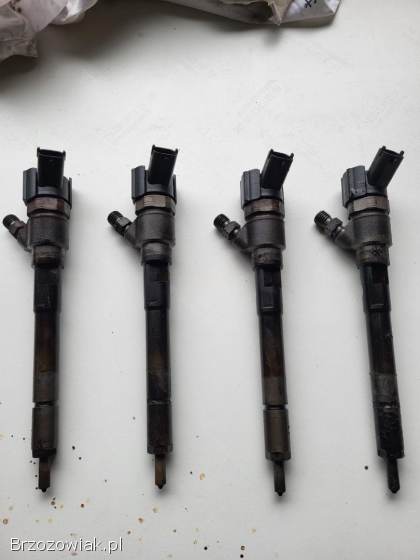 Silnik Hyundai Tucson