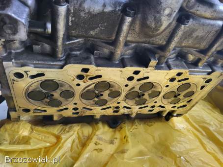 Silnik Hyundai Tucson