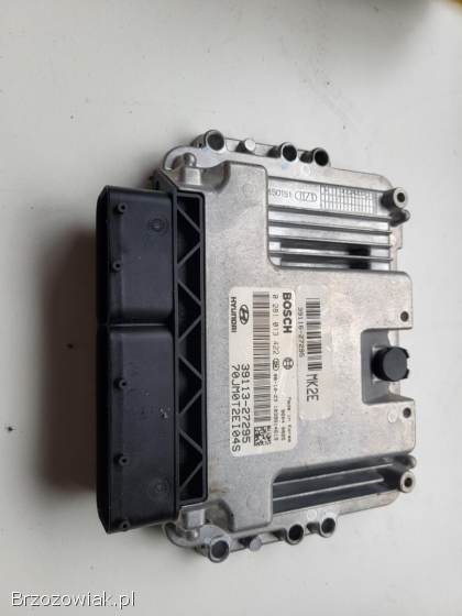 Silnik Hyundai Tucson