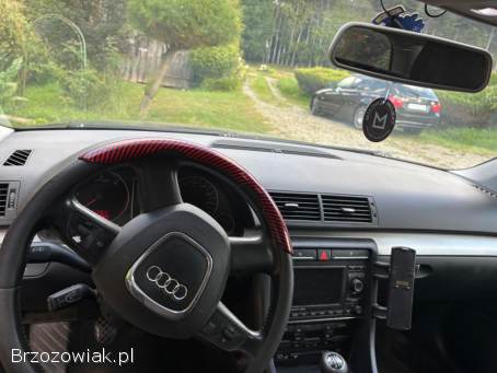 Audi A4 A4B7 Avant 2007