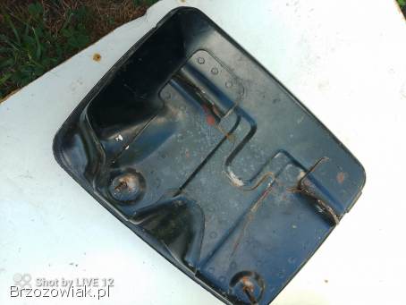 Bak np do kosiarki itp.