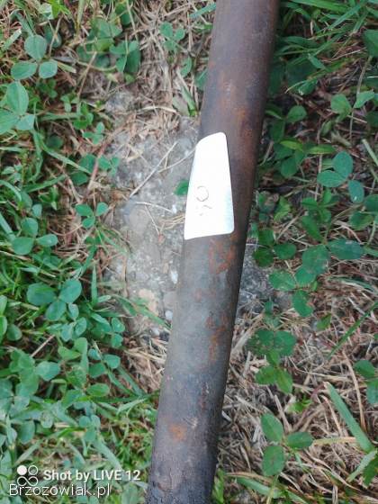 Mechanizm różnicowy fiat 126p