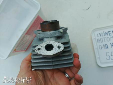 Cylinder pegaz 710 -  nowy