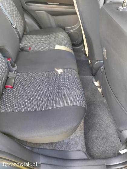 Suzuki SX4 2007