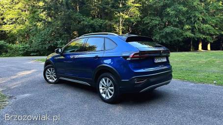 Volkswagen Taigo 2022