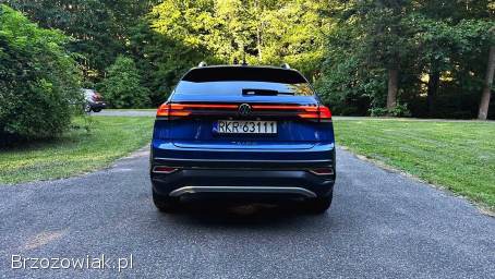 Volkswagen Taigo 2022