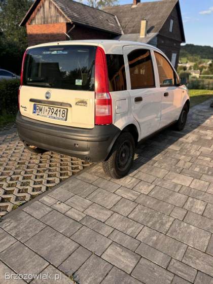 Fiat Panda van lpg vat1