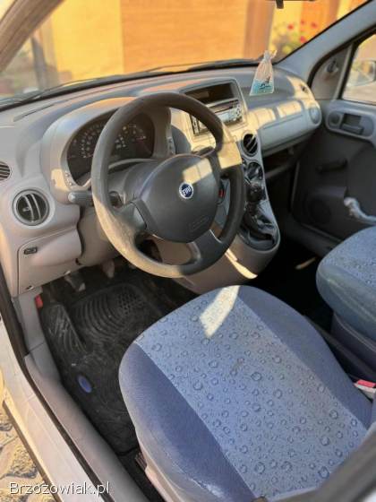 Fiat Panda van lpg vat1