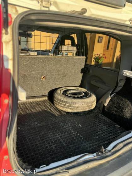 Fiat Panda van lpg vat1