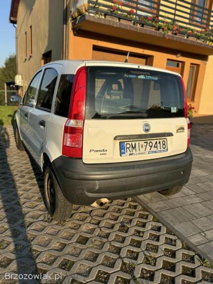 Fiat Panda van lpg vat1