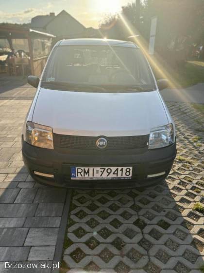 Fiat Panda van lpg vat1