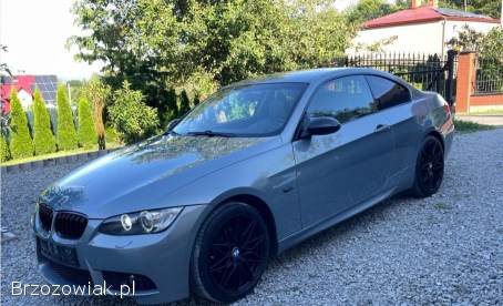 BMW Seria 3 E90 2007