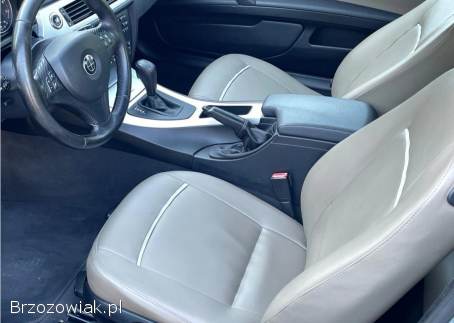 BMW Seria 3 E90 2007