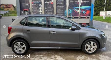 Volkswagen Polo V 1.  2 Comfortlin 2010