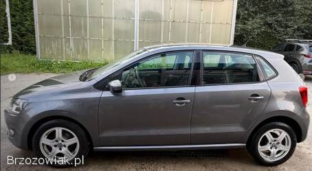 Volkswagen Polo V 1.  2 Comfortlin 2010