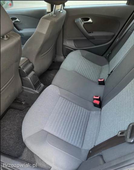 Volkswagen Polo V 1.  2 Comfortlin 2010