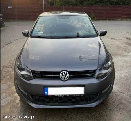 Volkswagen Polo V 1.  2 Comfortlin 2010
