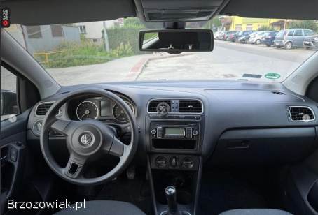 Volkswagen Polo V 1.  2 Comfortlin 2010