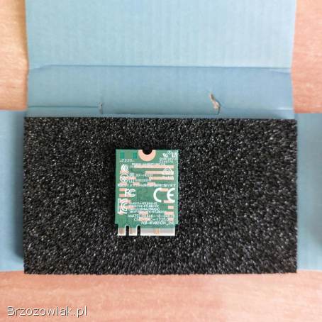 Moduł łączności bezprzewodowej RTL8821CE