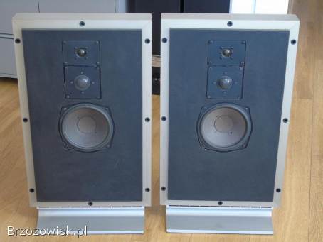 Kolumny Grundig FL-10 sprawne świetne monitory Vintage.  DOSTAWA.