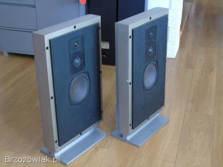 Kolumny Grundig FL-10 sprawne świetne monitory Vintage.  DOSTAWA.