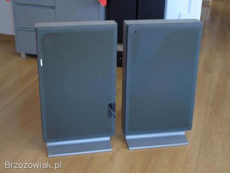 Kolumny Grundig FL-10 sprawne świetne monitory Vintage.  DOSTAWA.