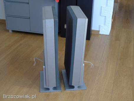 Kolumny Grundig FL-10 sprawne świetne monitory Vintage.  DOSTAWA.