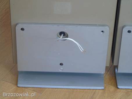 Kolumny Grundig FL-10 sprawne świetne monitory Vintage.  DOSTAWA.