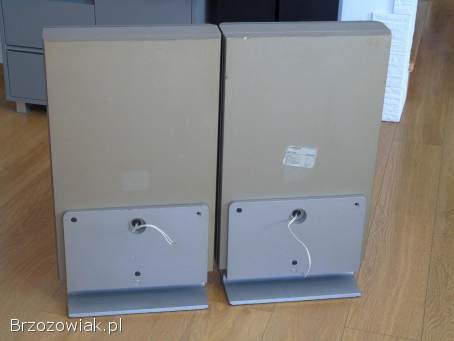 Kolumny Grundig FL-10 sprawne świetne monitory Vintage.  DOSTAWA.