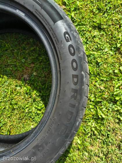 Opony Goodride 17