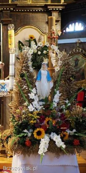 Sprzedam wieniec dożynkowy