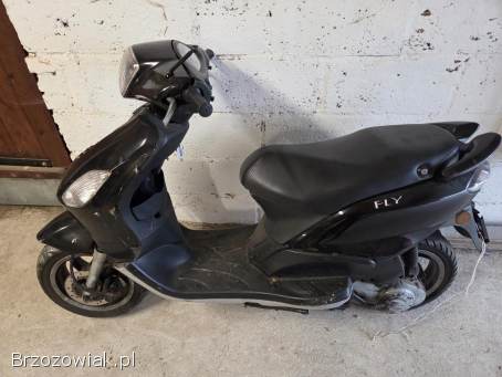 Piaggio FLY 2007