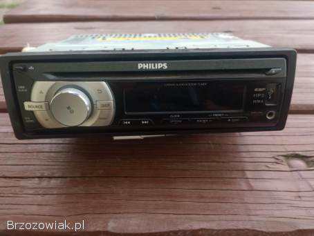 Sprzedam radio Philips