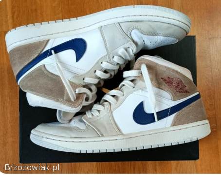 Buty sportowe NIKE -  AIR JORDAN 45