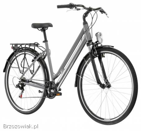 Rower KROSS Sentio 28” / PROMOCJA!  / Aluminium / Shimano / Gwarancja