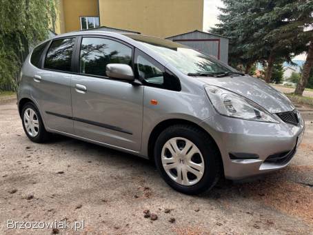Honda Jazz 2009