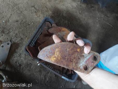 Zęby do glebogryzarki stare grudziądz akpil m-tech wirtex itp