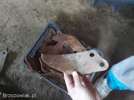 Zęby do glebogryzarki stare grudziądz akpil m-tech wirtex itp