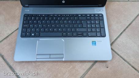HP Proabook 650 G1 15.  6 FHD i5-4310M 8GB 256GB SSD RS232 COM