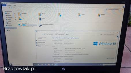 HP Proabook 650 G1 15.  6 FHD i5-4310M 8GB 256GB SSD RS232 COM