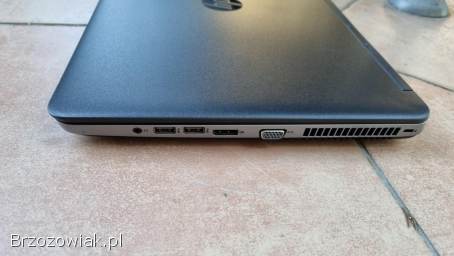 HP Proabook 650 G1 15.  6 FHD i5-4310M 8GB 256GB SSD RS232 COM