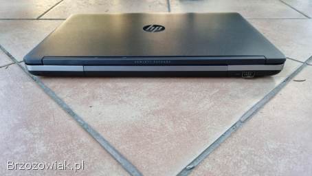HP Proabook 650 G1 15.  6 FHD i5-4310M 8GB 256GB SSD RS232 COM
