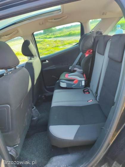 Peugeot 207 SW Kombi 2009