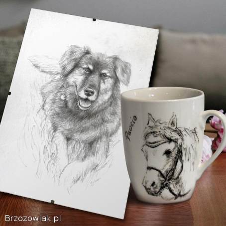 Drewniane pamiątki domowej roboty,  rękodzieło artystyczne